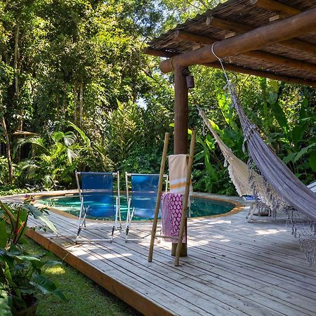 Casa Tamy Apartment Trancoso Exterior photo