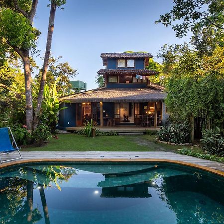 Casa Tamy Apartment Trancoso Exterior photo
