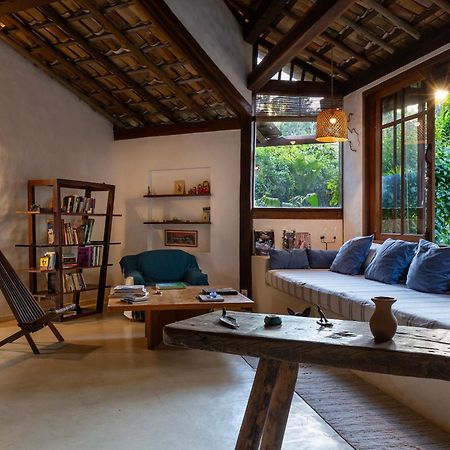 Casa Tamy Apartment Trancoso Exterior photo