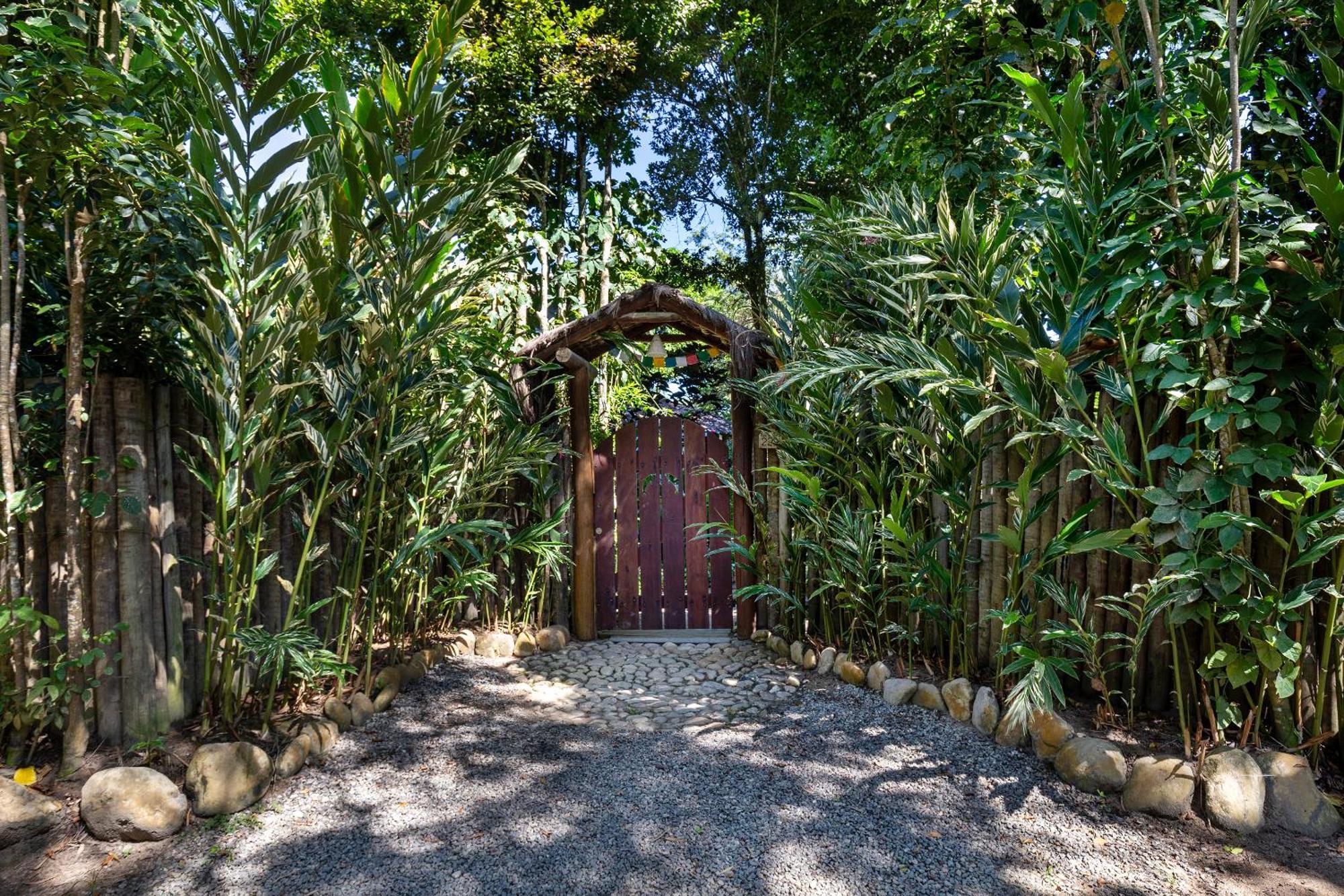 Casa Tamy Apartment Trancoso Exterior photo
