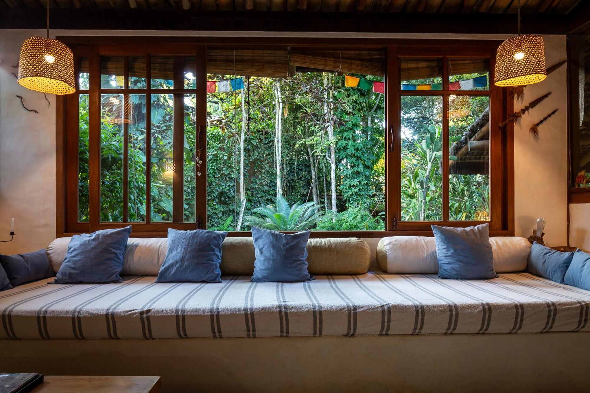 Casa Tamy Apartment Trancoso Exterior photo