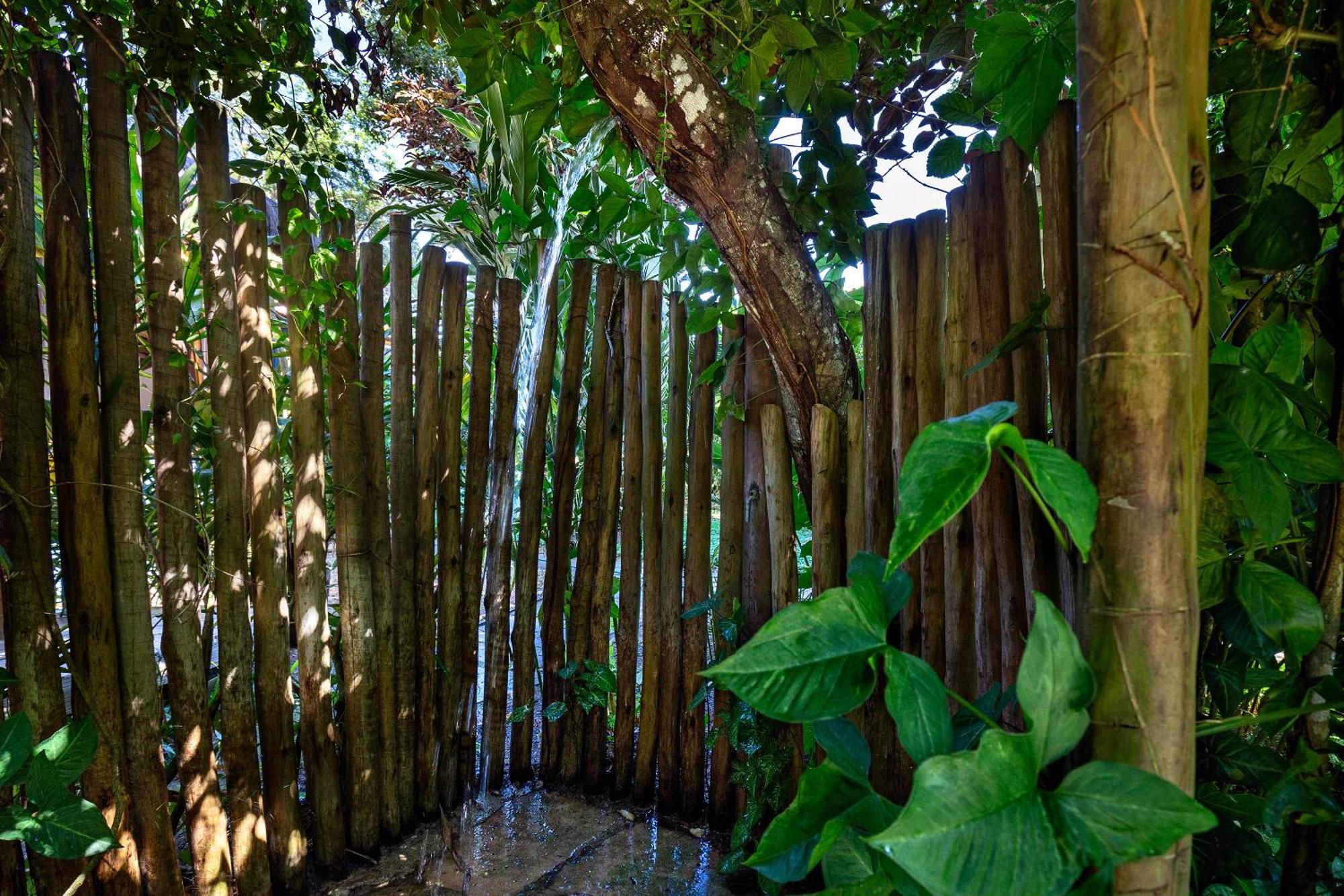 Casa Tamy Apartment Trancoso Exterior photo