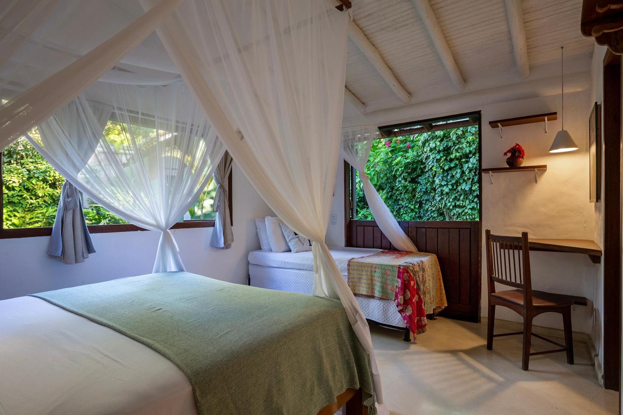 Casa Tamy Apartment Trancoso Exterior photo