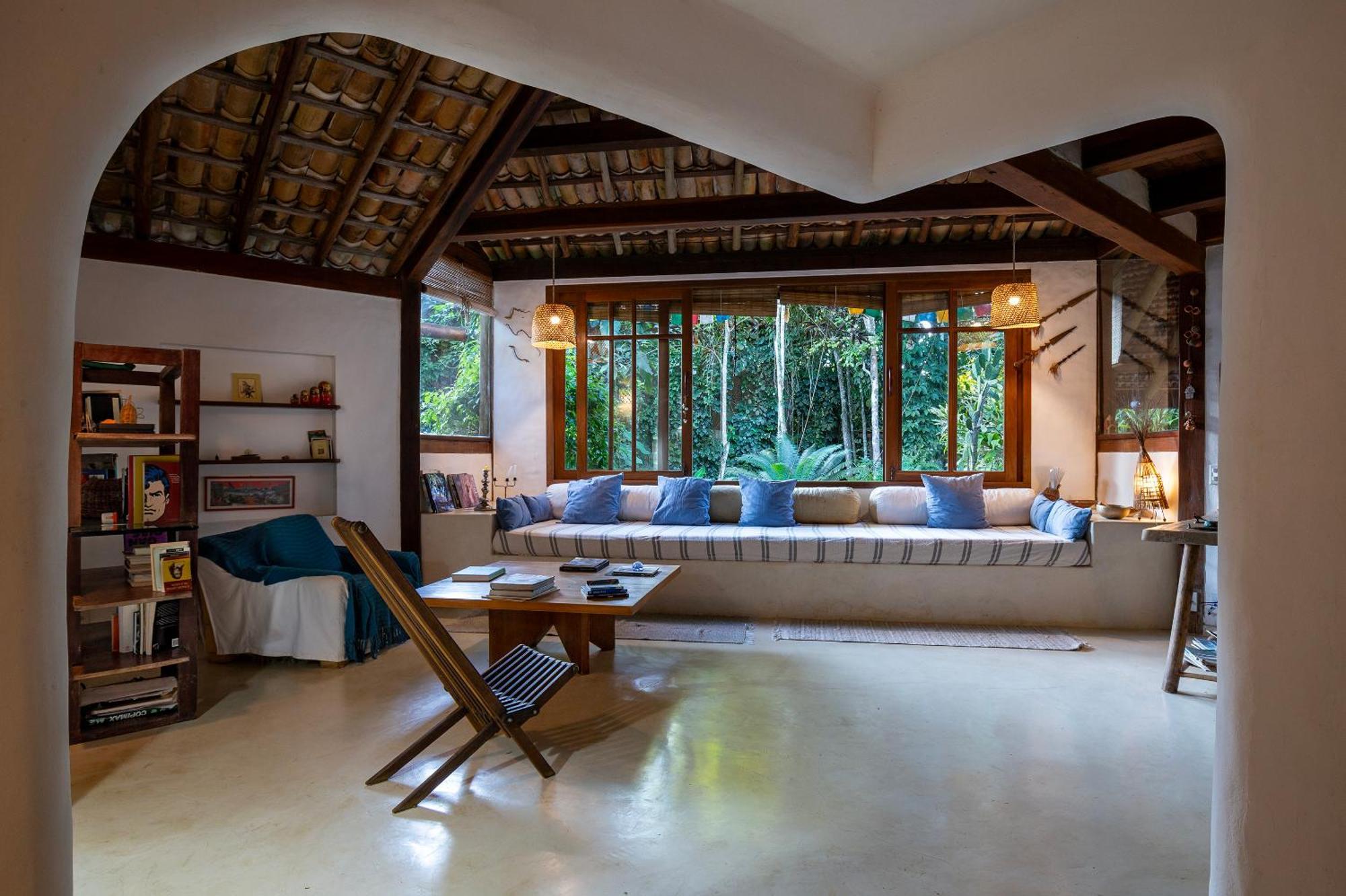 Casa Tamy Apartment Trancoso Exterior photo
