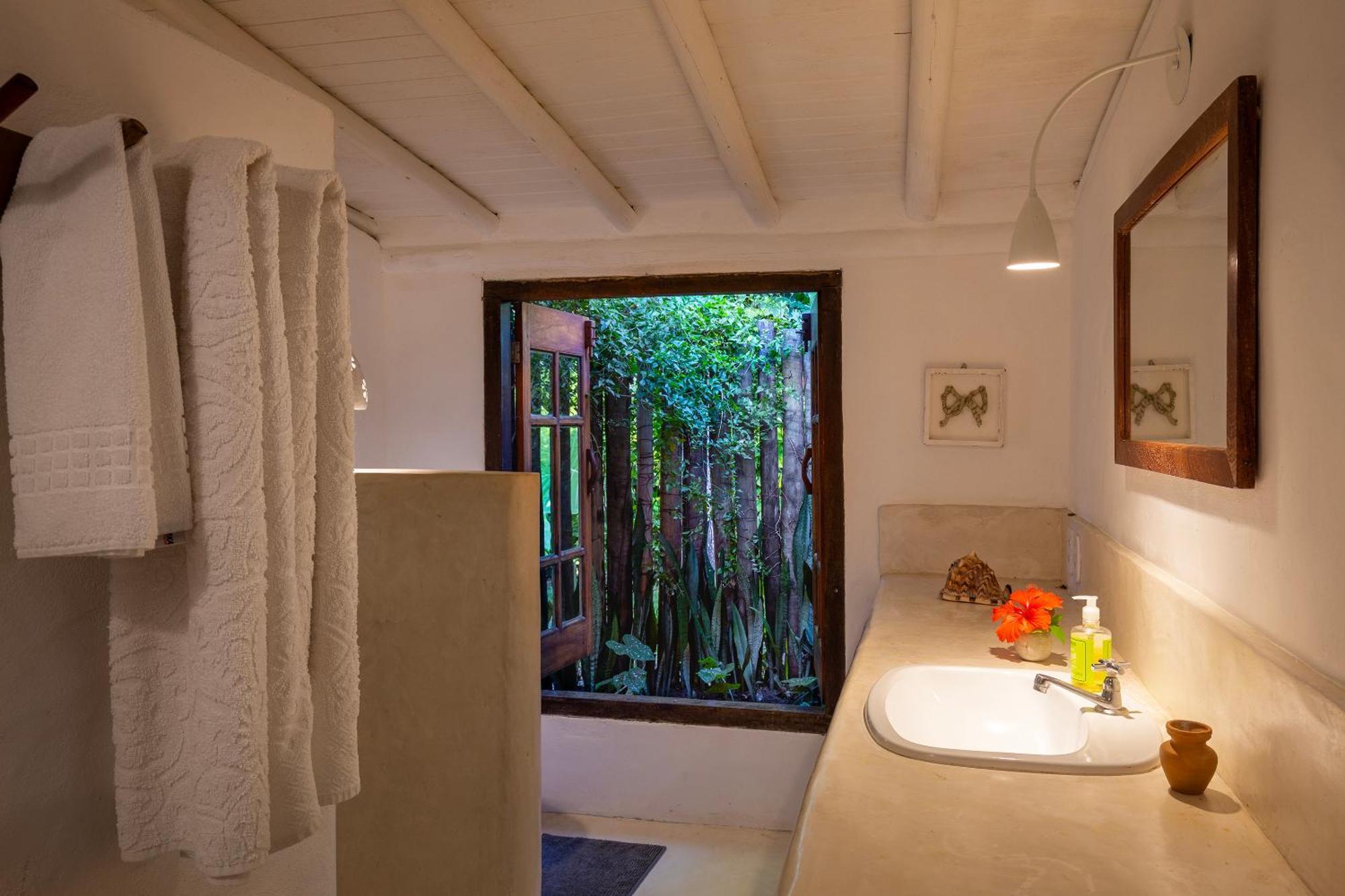 Casa Tamy Apartment Trancoso Exterior photo