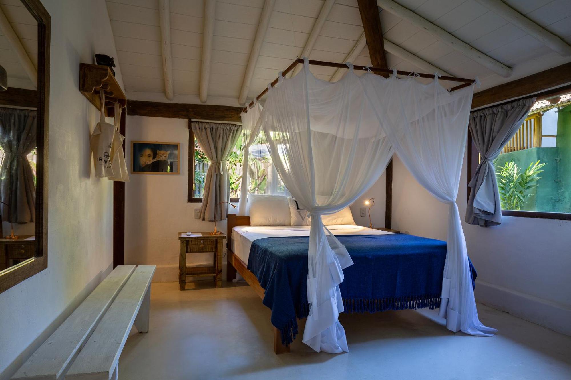 Casa Tamy Apartment Trancoso Exterior photo