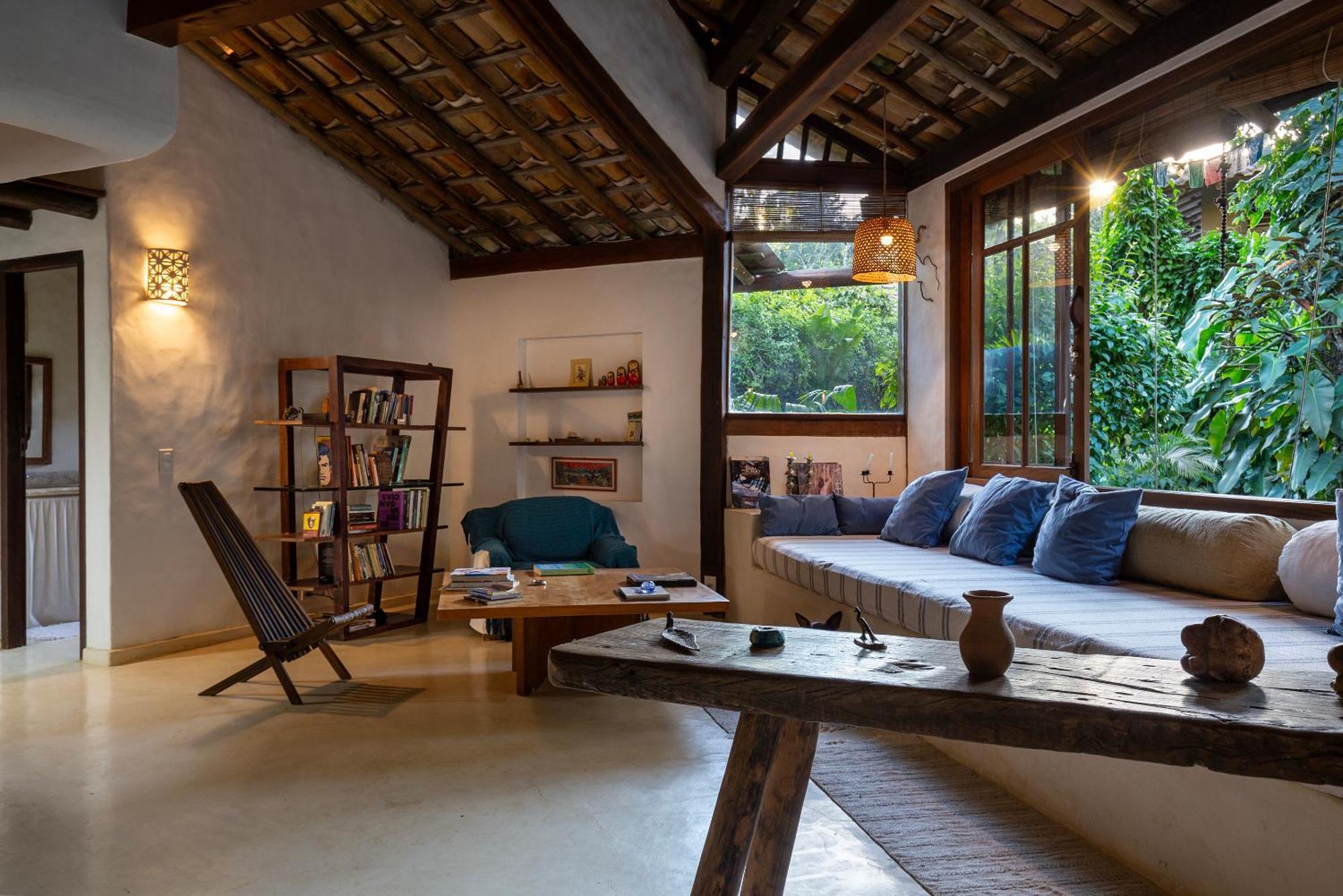 Casa Tamy Apartment Trancoso Exterior photo