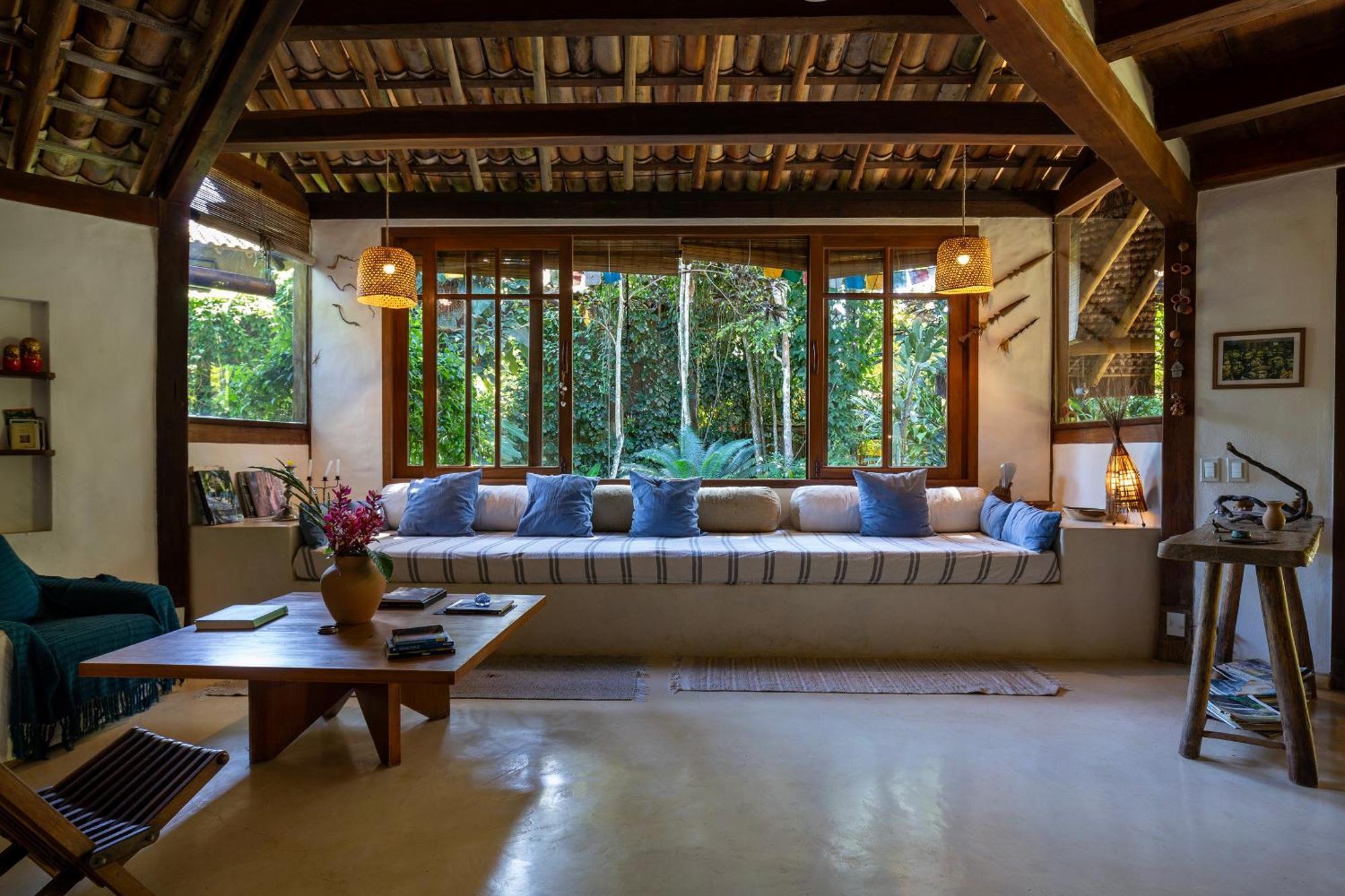 Casa Tamy Apartment Trancoso Exterior photo