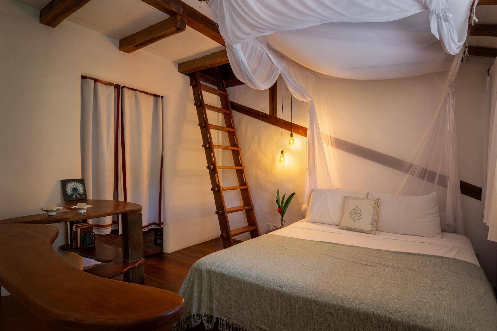 Casa Tamy Apartment Trancoso Exterior photo
