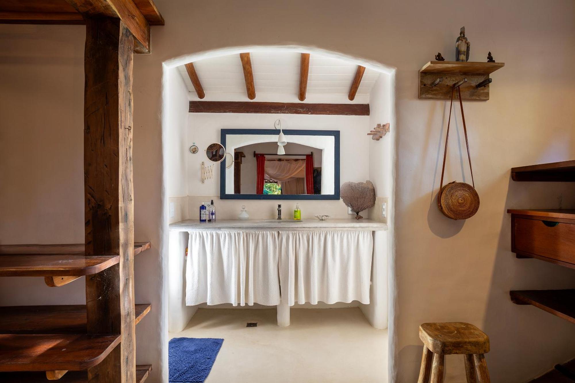 Casa Tamy Apartment Trancoso Exterior photo