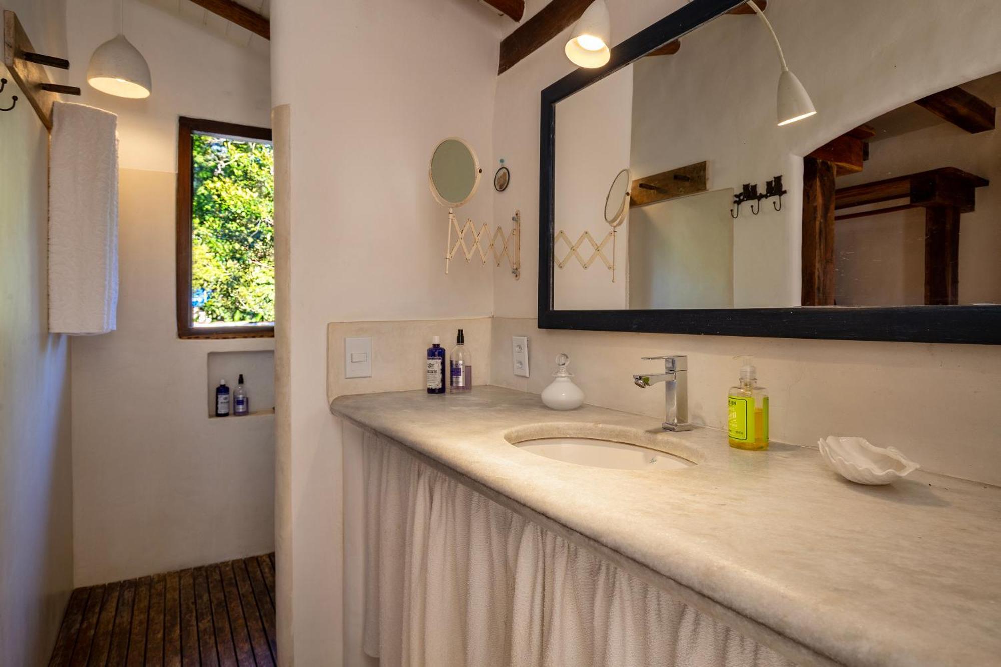 Casa Tamy Apartment Trancoso Exterior photo