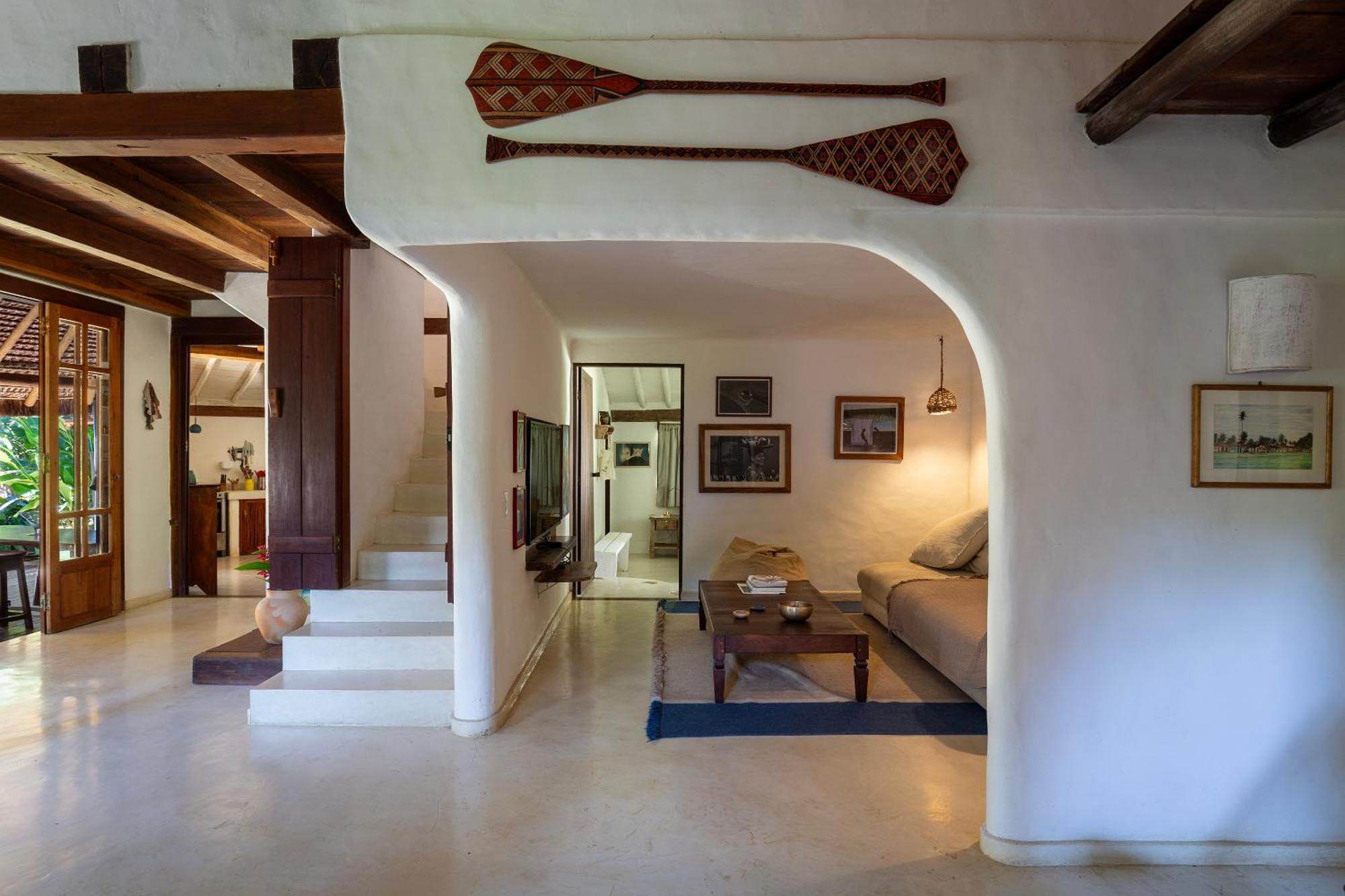 Casa Tamy Apartment Trancoso Exterior photo